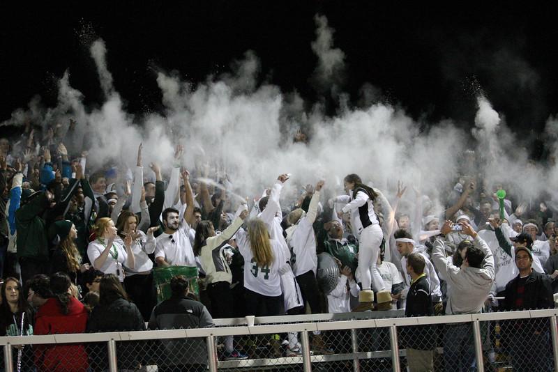 All Out with Whiteout