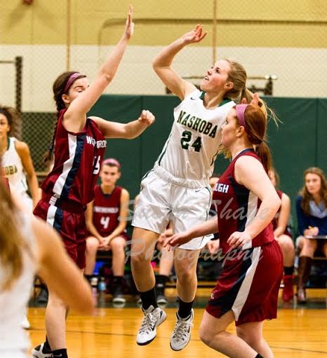 Nashoba Girls Basketball: Undefeated and Extraordinary