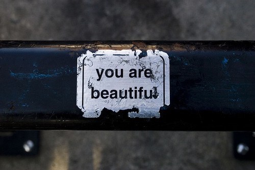 You are more Beautiful than you Think