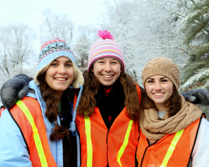 Stow Gobbler 5K