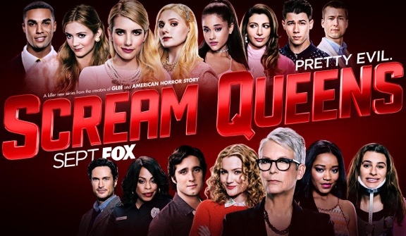 Scream Queens: A Chilling Critique