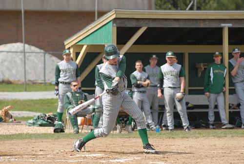 baseball