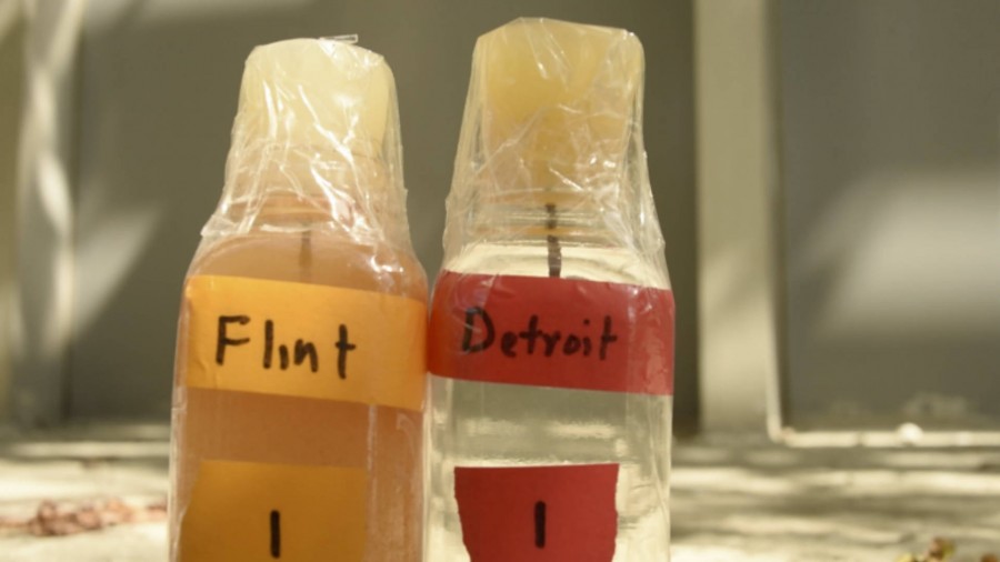 Flint+Water+Crisis