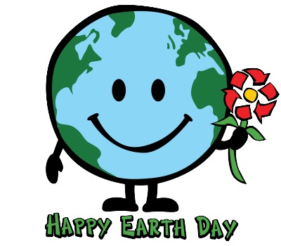 Earth Day!