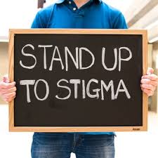 Stigma All Around The World