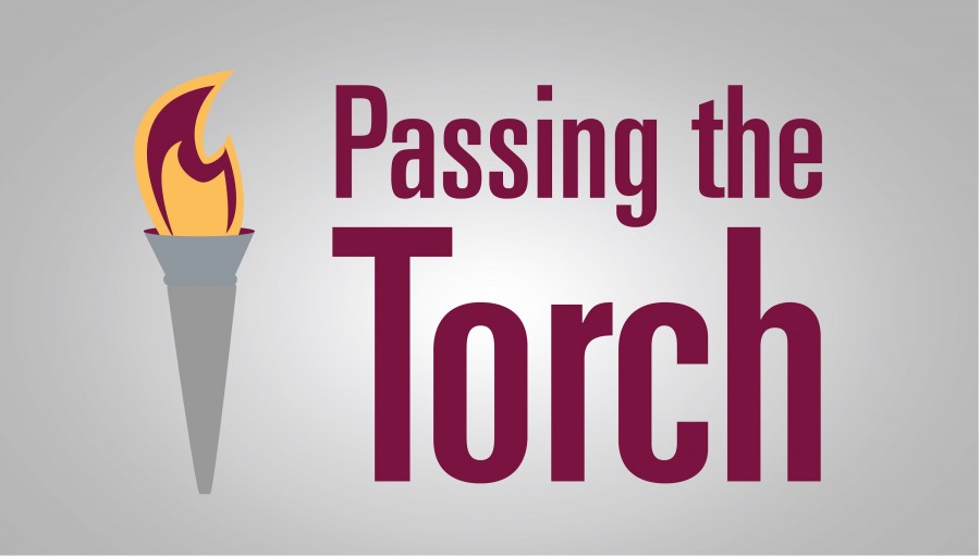 Passing+the+Torch