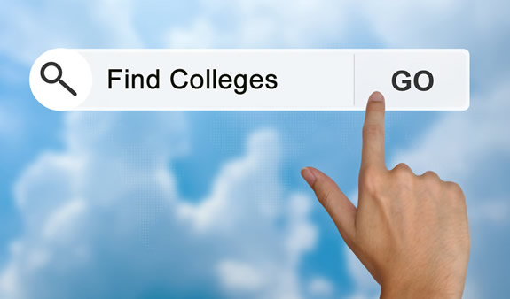 College Search: How do you Start?