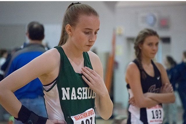 Chloe Dewhurst: Raising The Bar For Track and Field Athletes