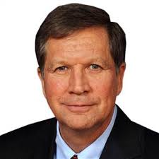 An Interview With John Kasich!