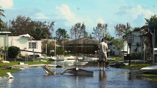 Hurricane Irma’s Damage in Florida