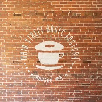 Hole In the Wall: Main Street Bagel Factory