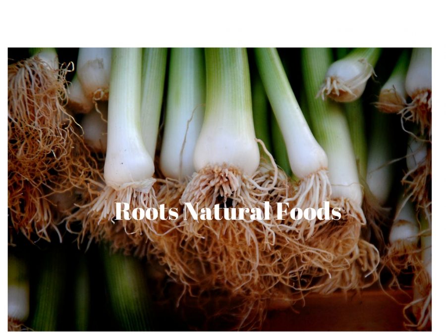 Hole in The Wall: Roots Natural Foods