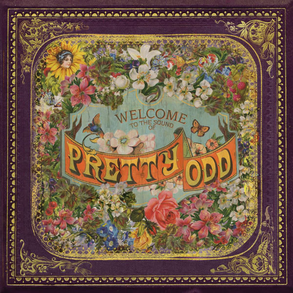 Underrated: An Appreciation of Panic! At The Discos Pretty Odd