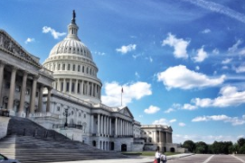 Senate Approves Temporary Spending Bill