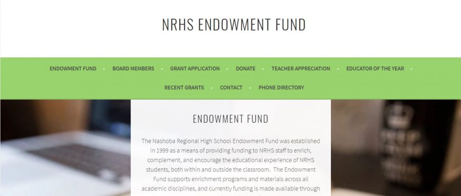 endowment fund