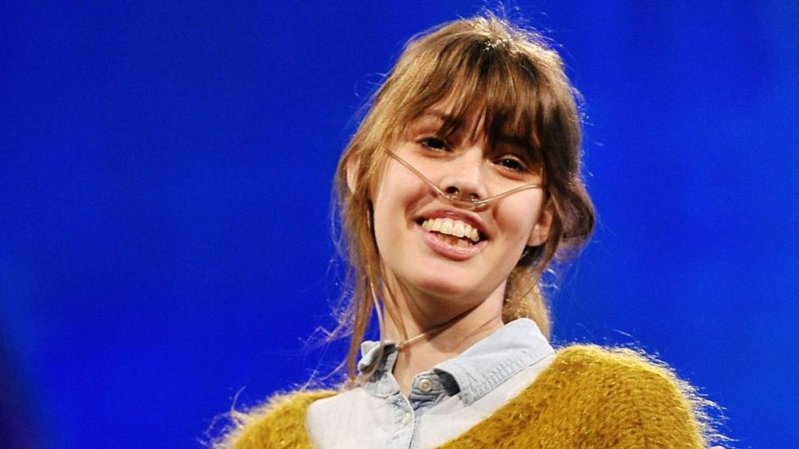Claire Wineland Dies at Age 21