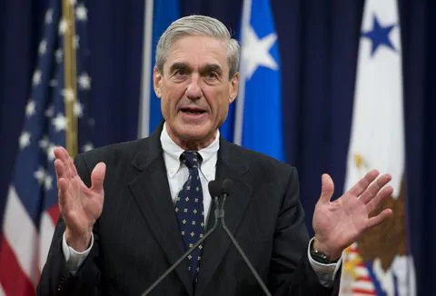 Robert Mueller