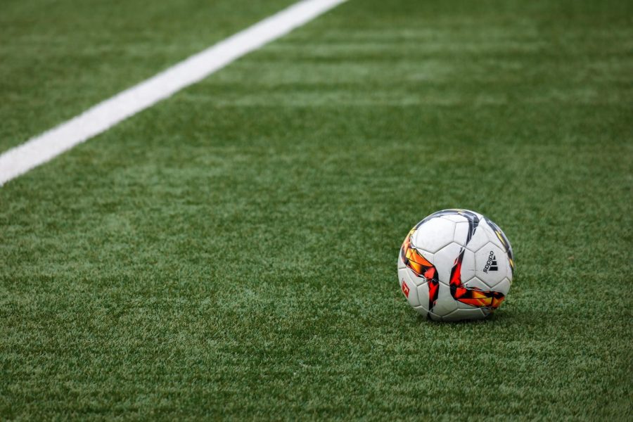 Do Artificial Turf Fields Cause Health Issues?
