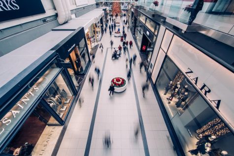 Are Retail Chains Going out of Business?
