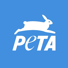 PETA's  logo