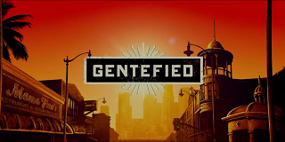 What Were Watching: Gentefied