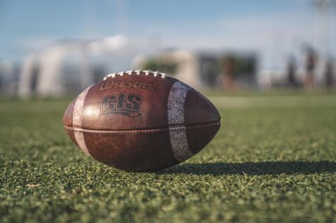 NFL Week #4