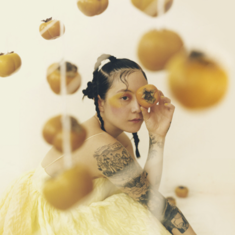 The New Japanese Breakfast Album Will Make You Dance, Cry, and Sing Along in Just Under 40 Minutes