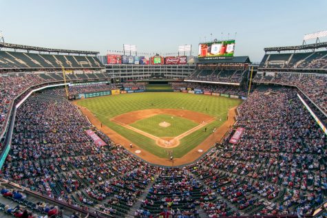 Baseball: The Game of Streaks