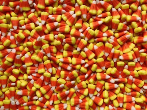 Candy or Costumes: A Halloween Debacle