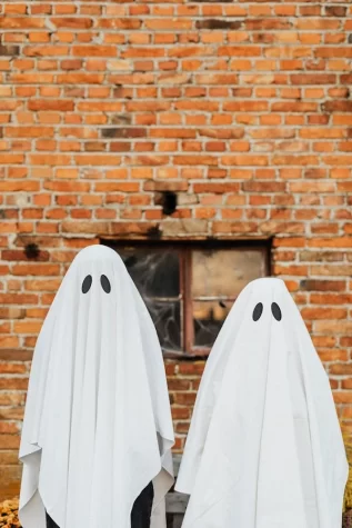Five Faboolous Ways to Celebrate Halloween for Cowards