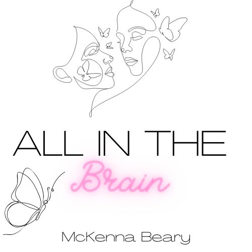 All in the Brain Ep. 3
