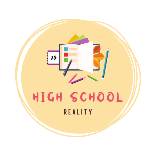 High School Reality Ep. 1