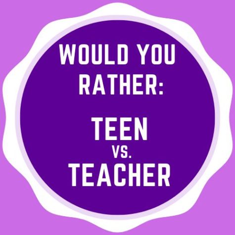 Would You Rather Ep. 3