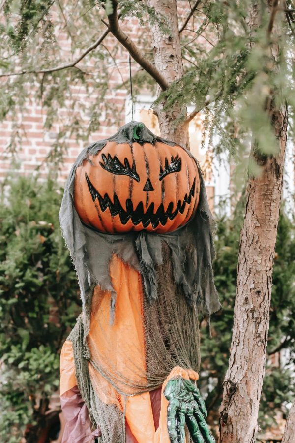 The History of Halloween Monsters and Myths