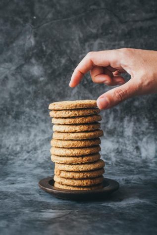 Snack or Yack: Snickerdoodle Cookies