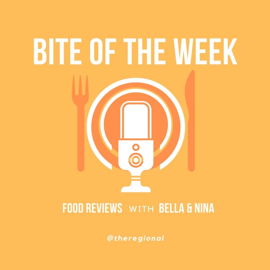 Bite of the Week Ep #1