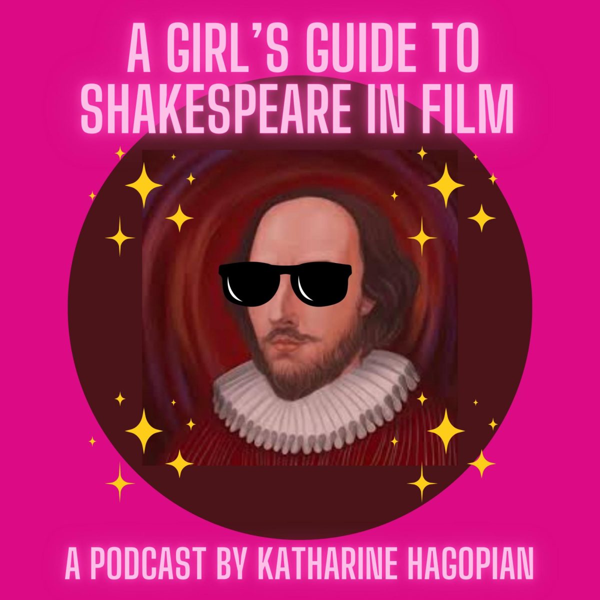 A Girls Guide to Shakespeare in Film- Episode #1