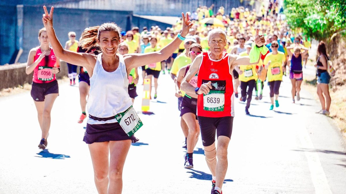 Dana-Farber Cancer Institute Marathon Challenge