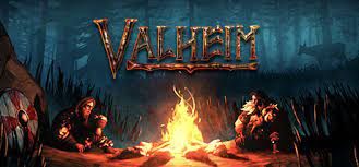 Valheim: An Unforgettable Experience