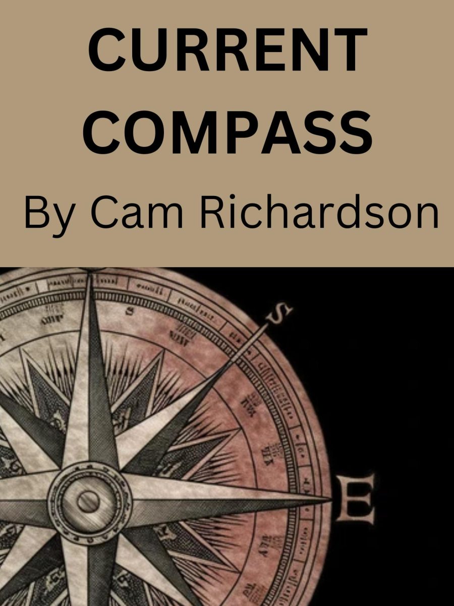 Current Compass- a podcast