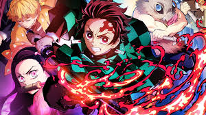 “Demon Slayer” and how it brought Anime to the World Class Level.