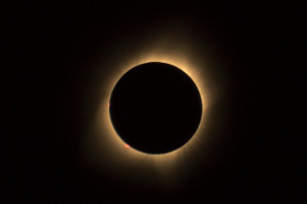 Solar Eclipse, April 8th: How to understand and watch