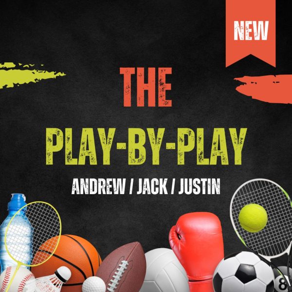 The Play-by-Play- a podcast