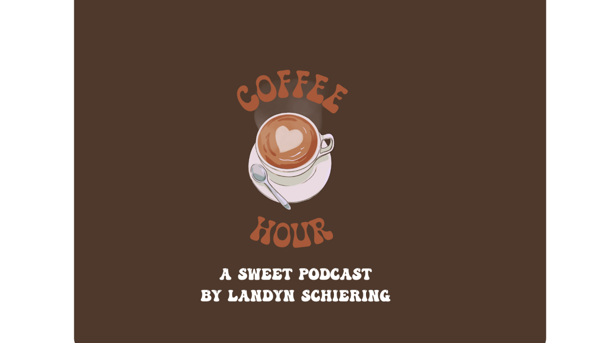 Coffee Hour- a podcast