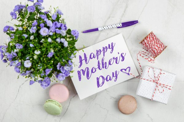 Shop Local For Mother’s Day