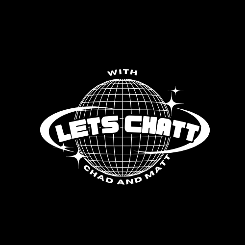 Let's Chatt- a podcast