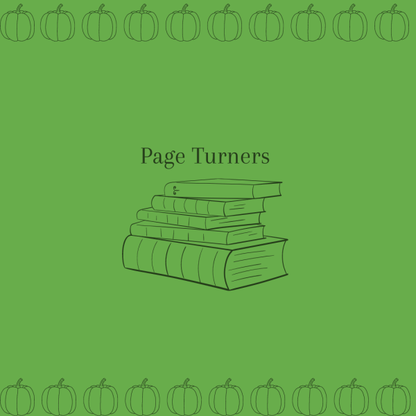 Page Turners