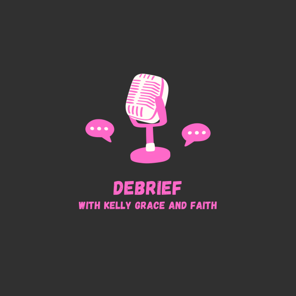 DEBRIEF- a true crime podcast