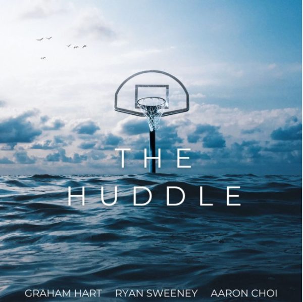 The Huddle- a podcast