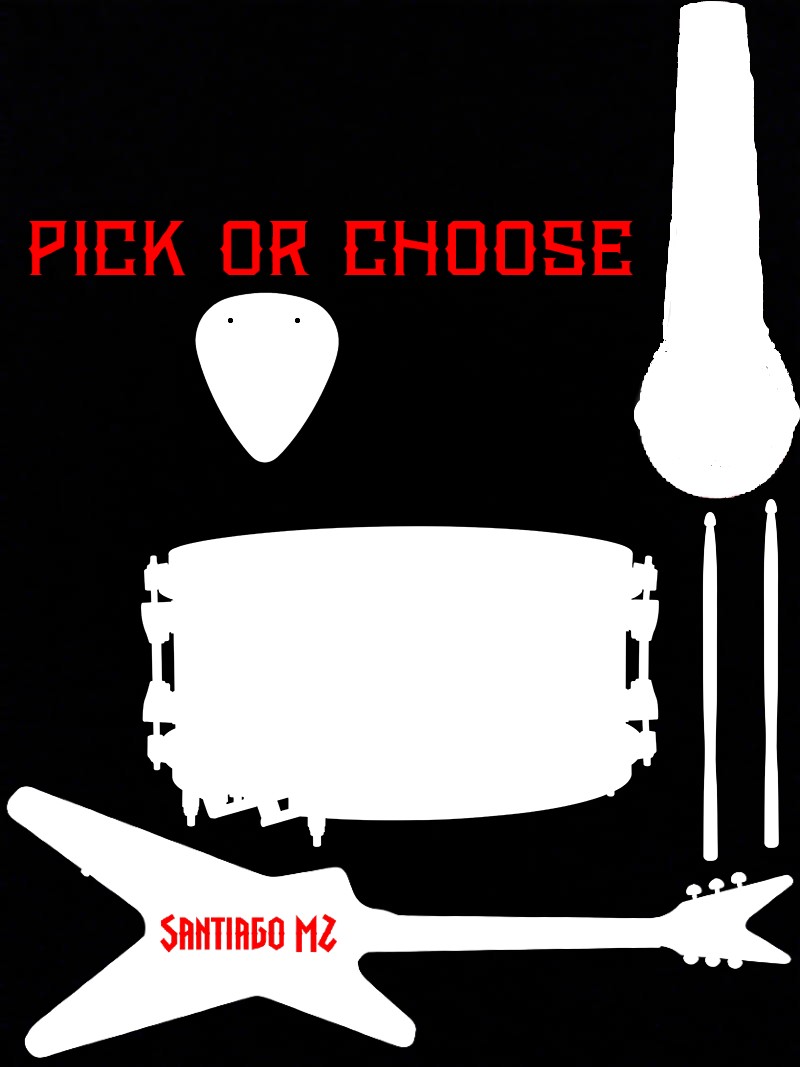 Pick or Choose